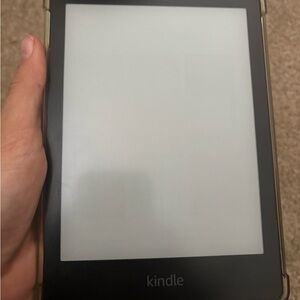 Kindle E-Reader with Touchscreen